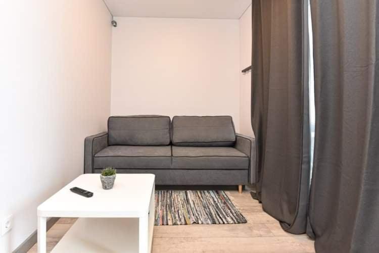 Vyturiai - Nauju Apartamentu Nuoma Sventojoje Šventoji Exterior foto