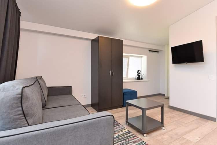 Vyturiai - Nauju Apartamentu Nuoma Sventojoje Šventoji Exterior foto